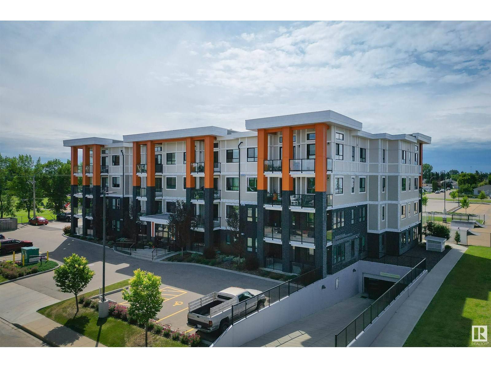 Devon, AB T9G1Y7,#204 17 COLUMBIA AV