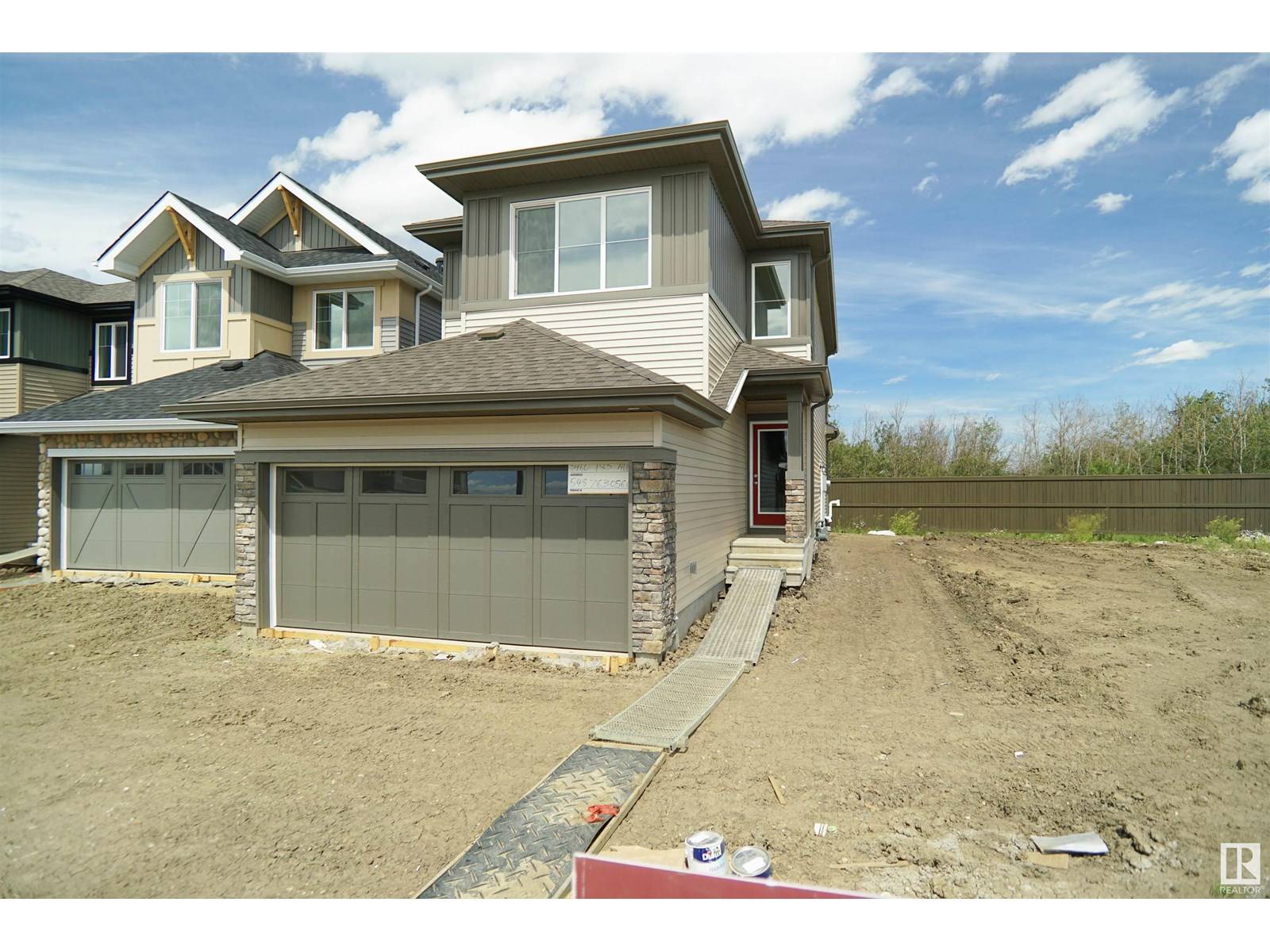 Edmonton, AB T5T4N5,22924 82 AV NW