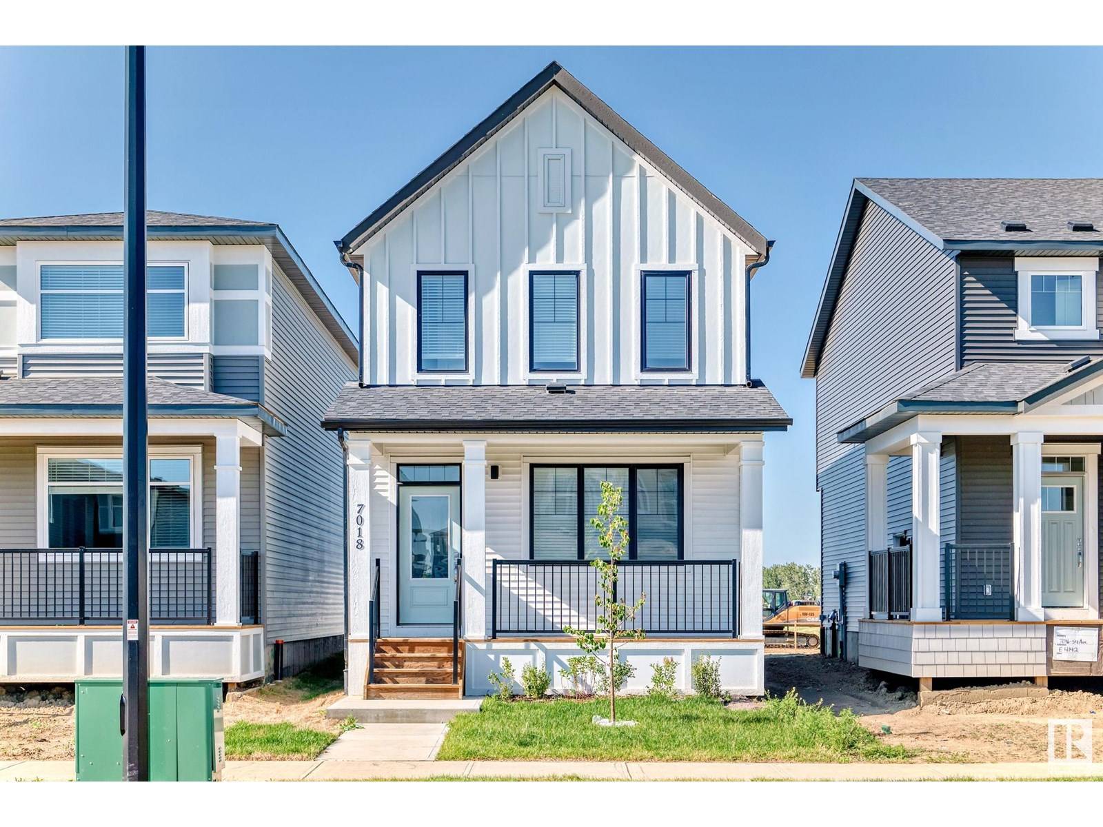 Beaumont, AB T6M1M7,7018 54 AV