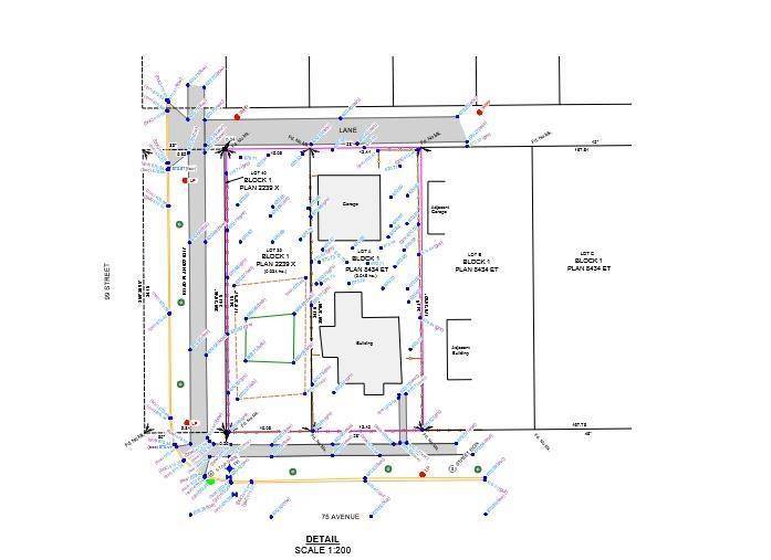 Edmonton, AB T6E1J1,9860 75 AV NW