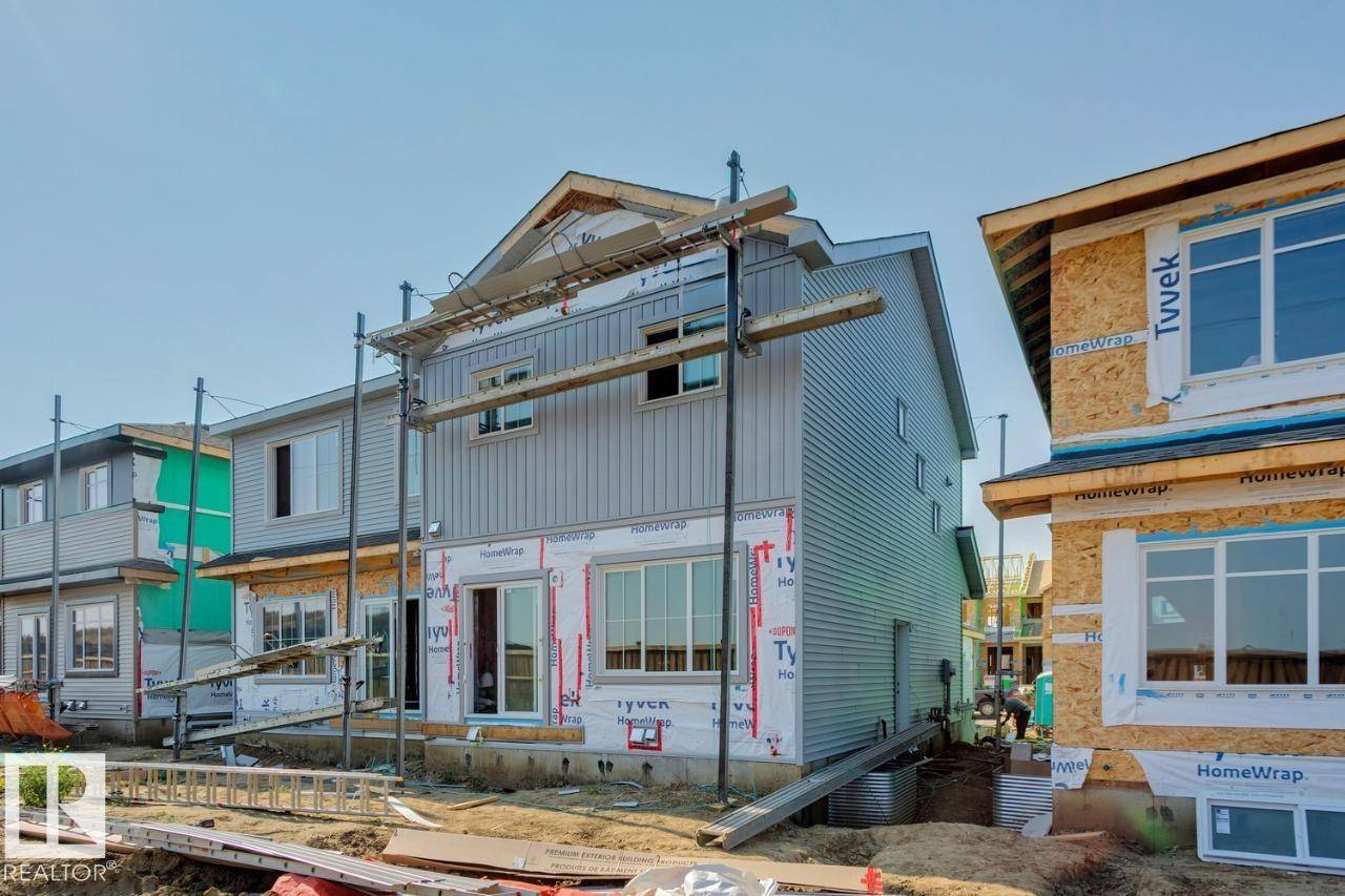 Edmonton, AB T6X3J1,315 26 ST SW SW