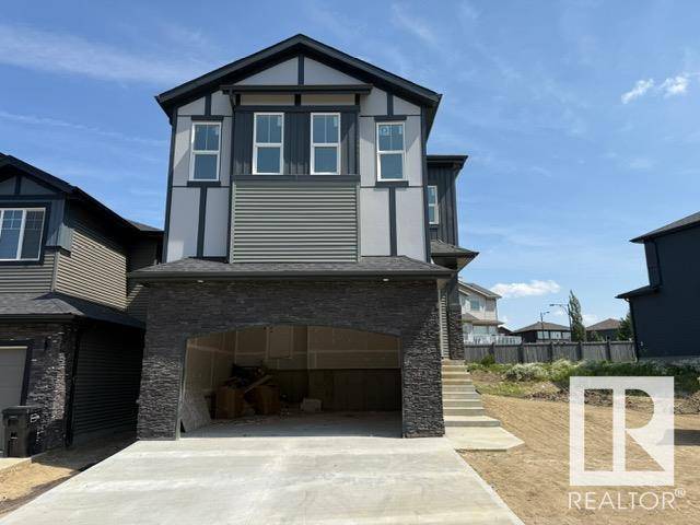 Edmonton, AB T5S0S5,1142 GYRFALCON CR NW