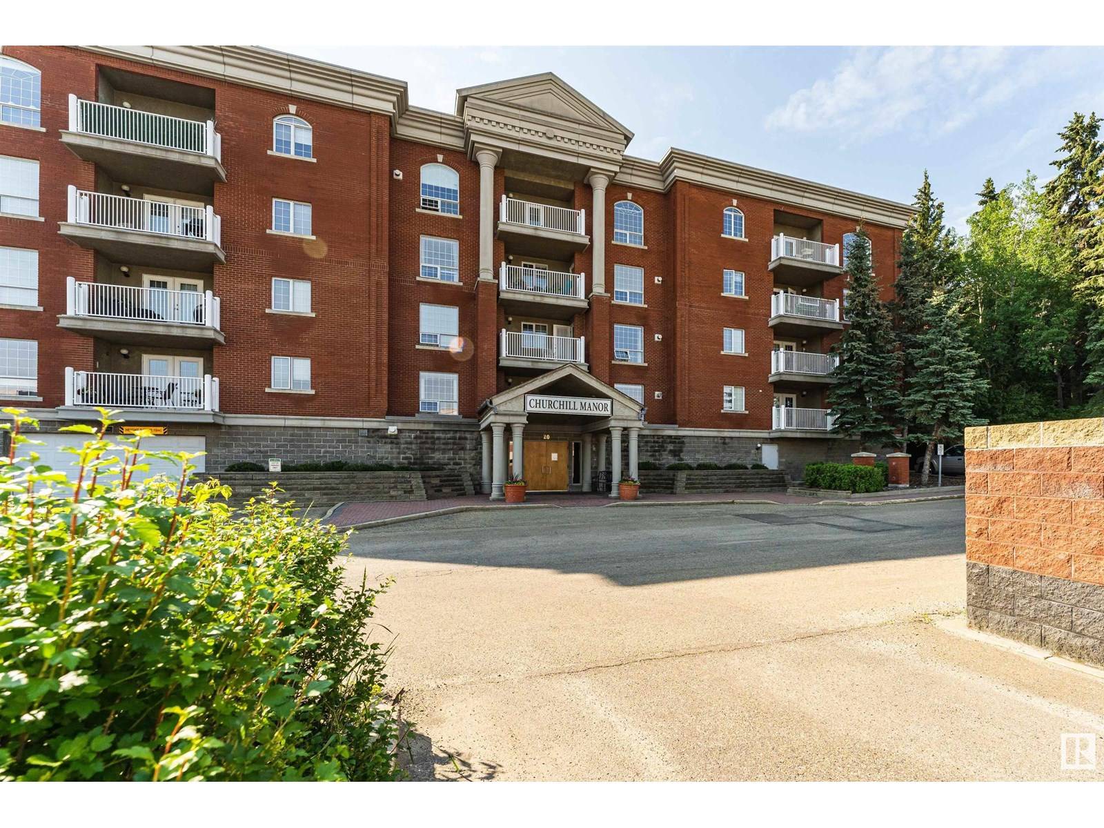St. Albert, AB T8N6M5,#202 20 ST JOSEPH ST