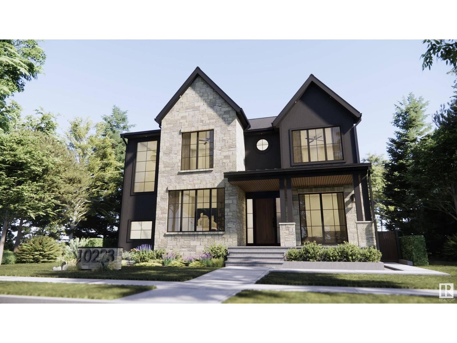 Edmonton, AB T5N1X4,10223 130 ST NW