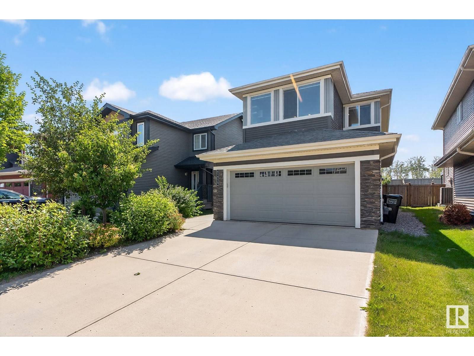Edmonton, AB T5T4S2,21915 80 AV NW