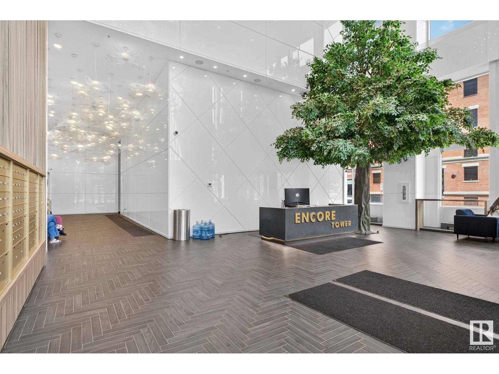 Edmonton, AB T5J0L1,#3101 10180 103 ST NW