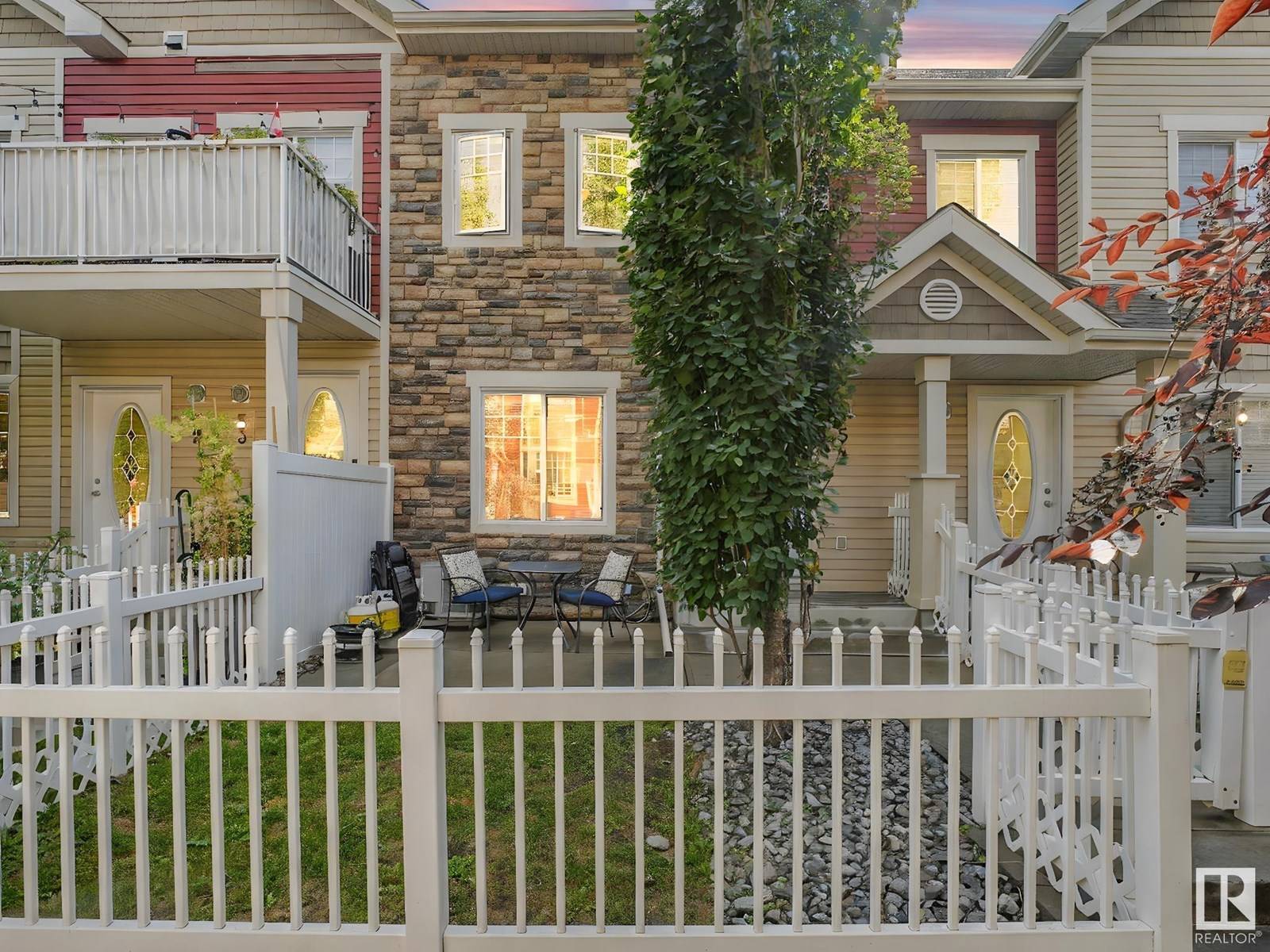 Edmonton, AB T6M0M5,#54 460 HEMINGWAY RD NW