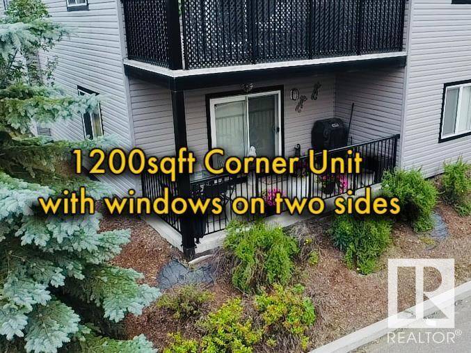 Edmonton, AB T5X0G1,#104 14808 125 ST NW
