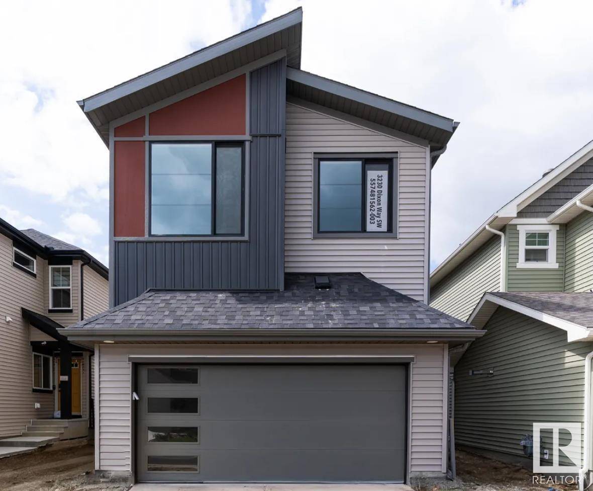 Edmonton, AB T6W5K9,3230 DIXON WY SW