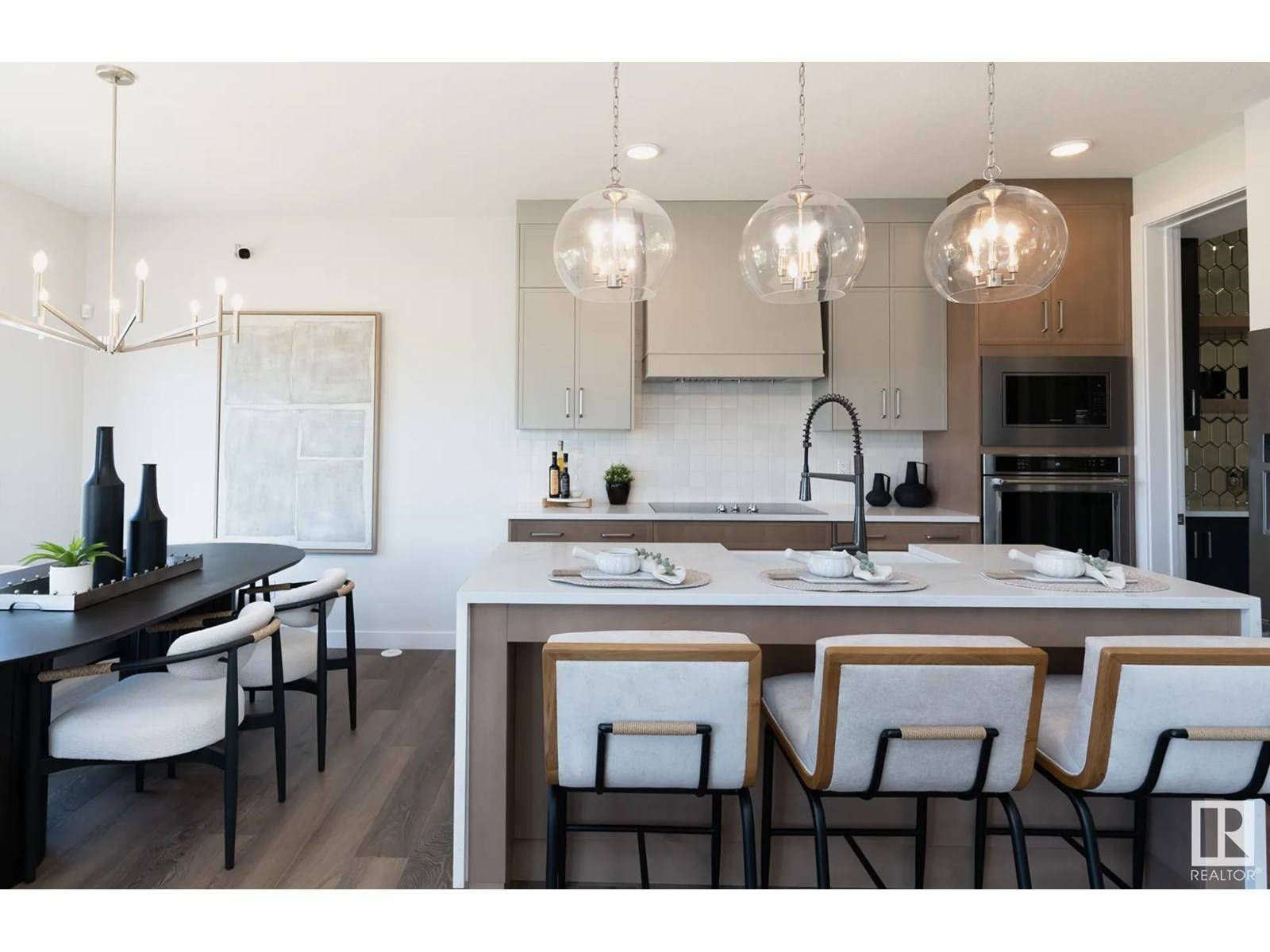 Edmonton, AB T5E6Z9,3316 ROY BROWN WY NW
