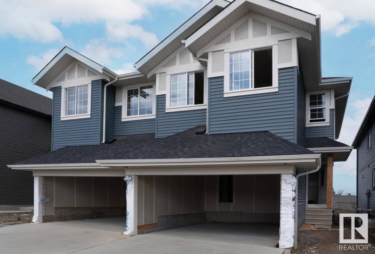 Edmonton, AB T5E6Z9,3312 ROY BROWN WY NW