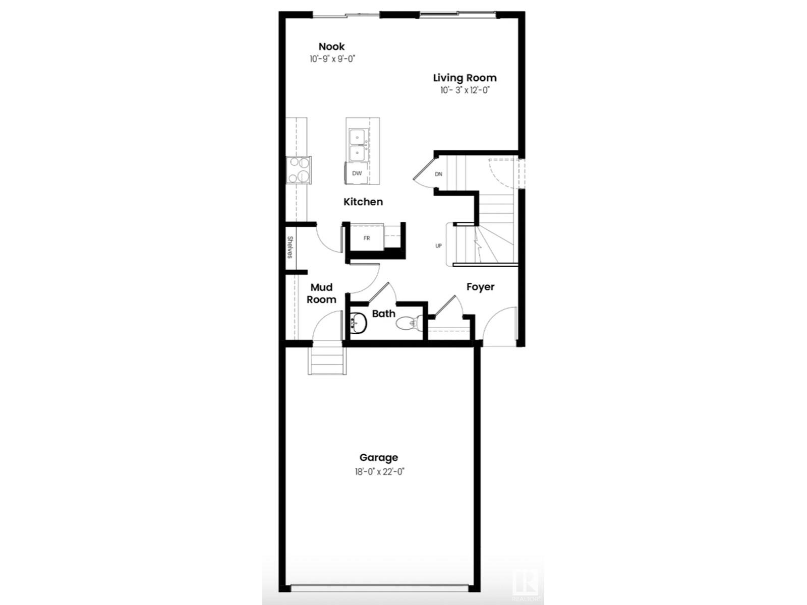Edmonton, AB T5E6Z9,3310 ROY BROWN WY NW