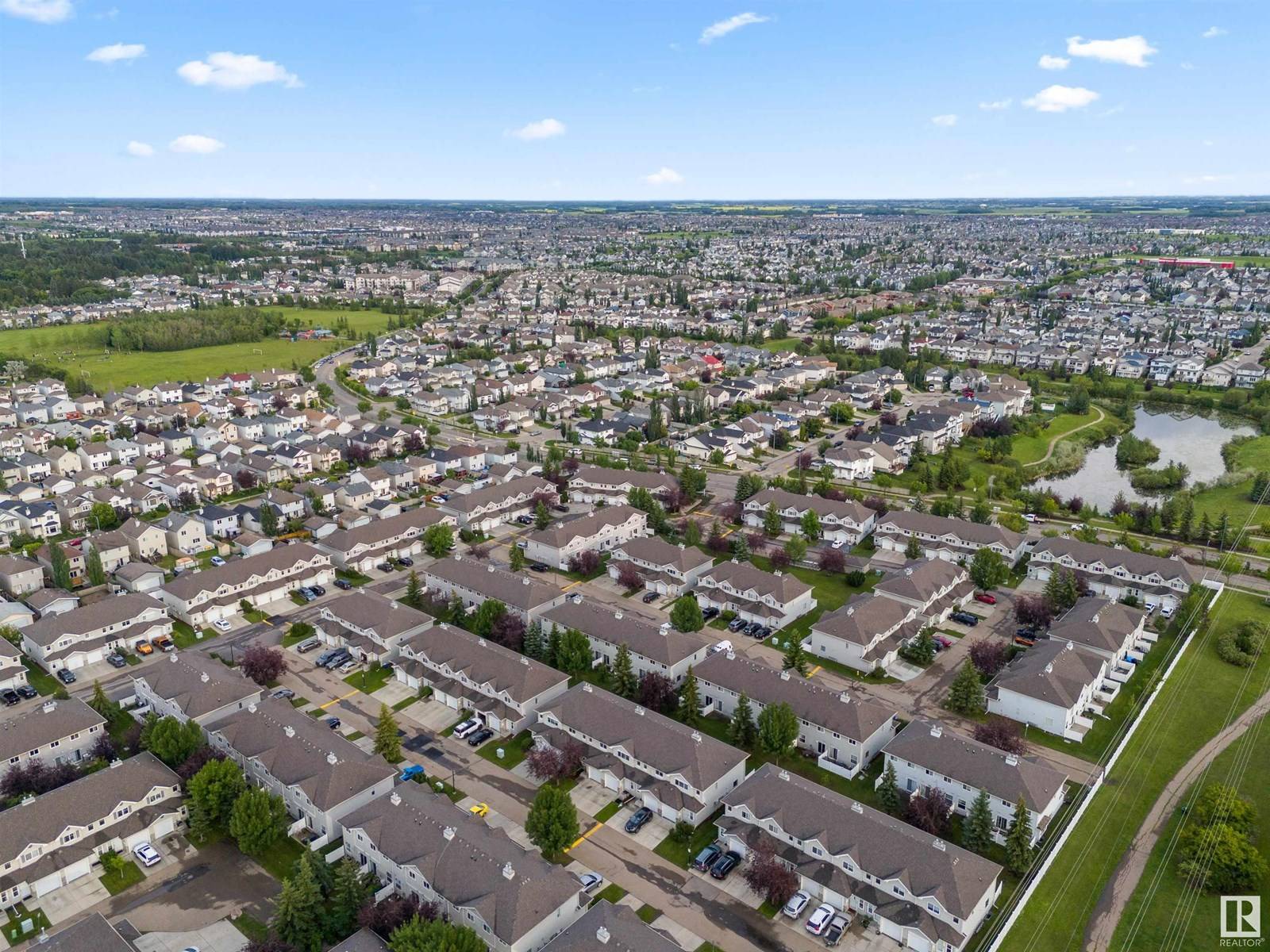 Edmonton, AB T6X1G7,230 EDWARDS DR SW