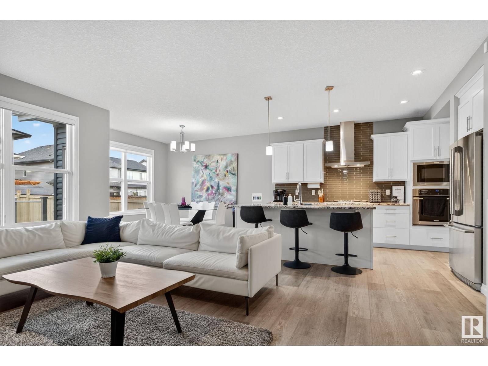 Edmonton, AB T6W3V1,5504 ALLBRIGHT SQ SW