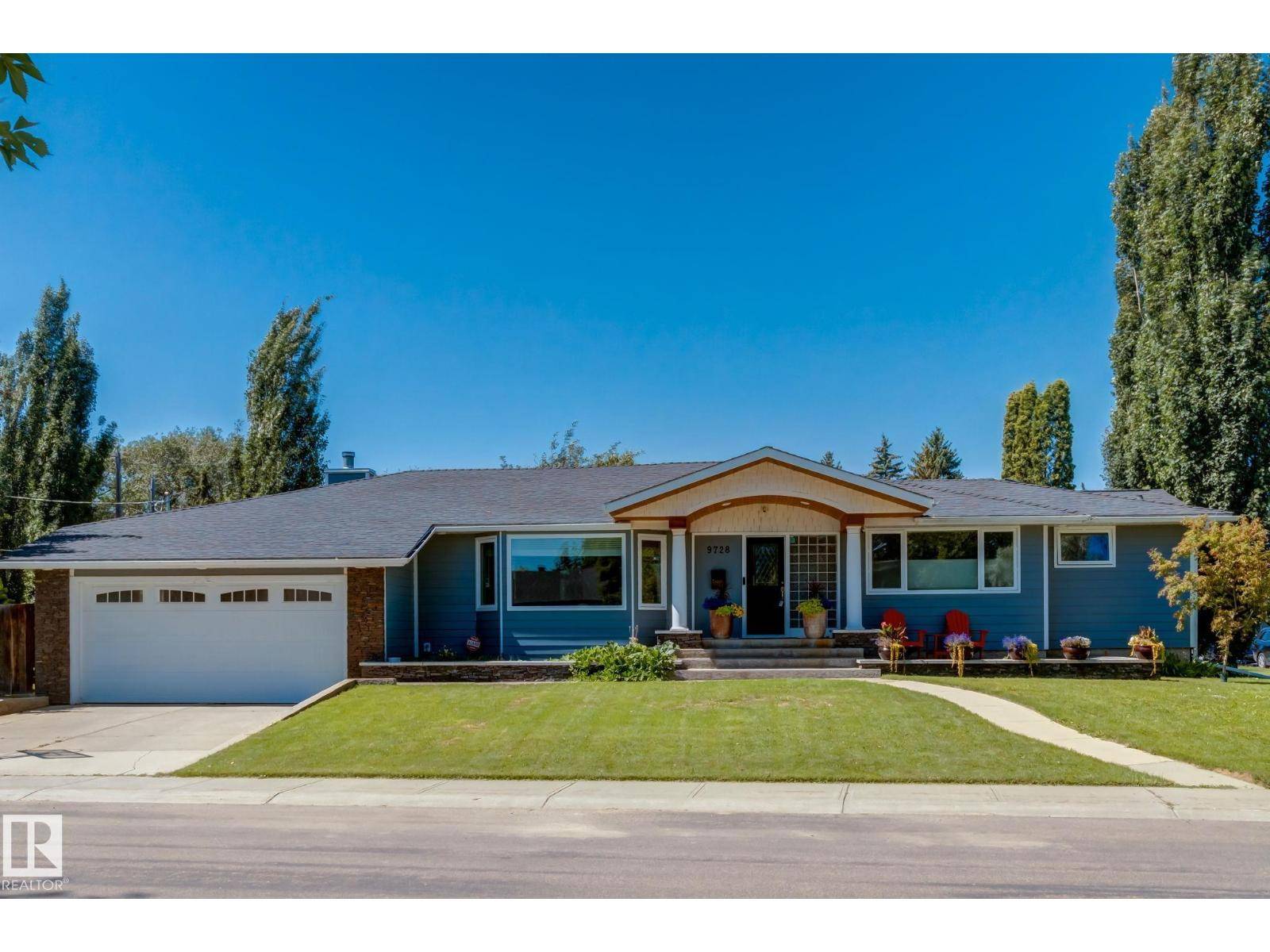 Edmonton, AB T5N2R2,9728 141 ST NW