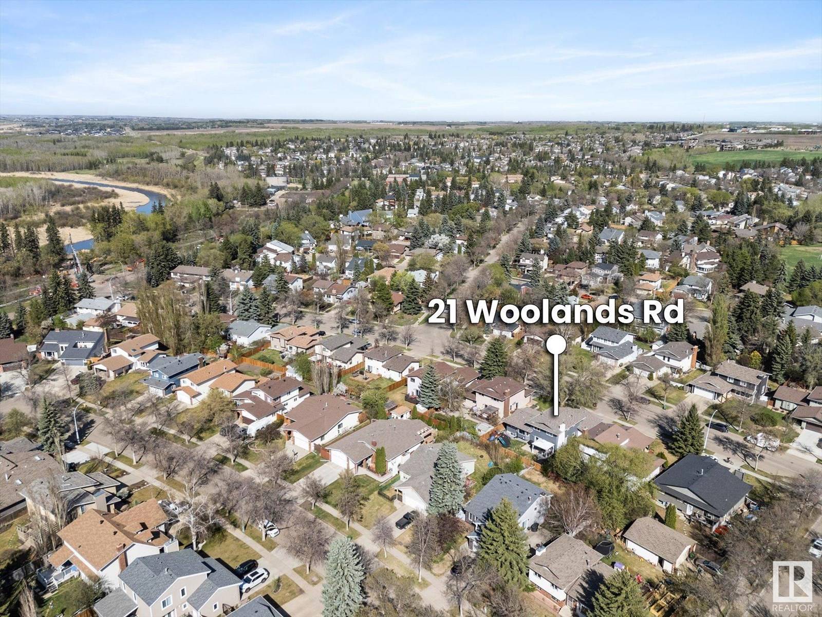 St. Albert, AB T8N3L8,21 WOODLANDS RD