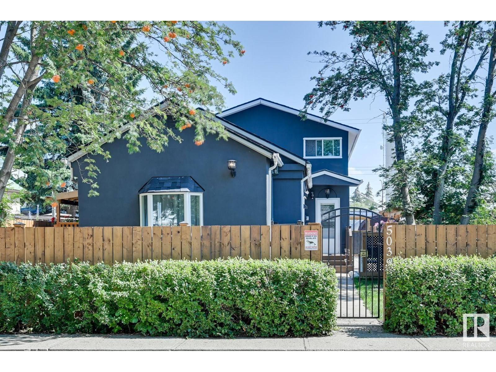 Andrew, AB T0B0C0,5039 52 ST