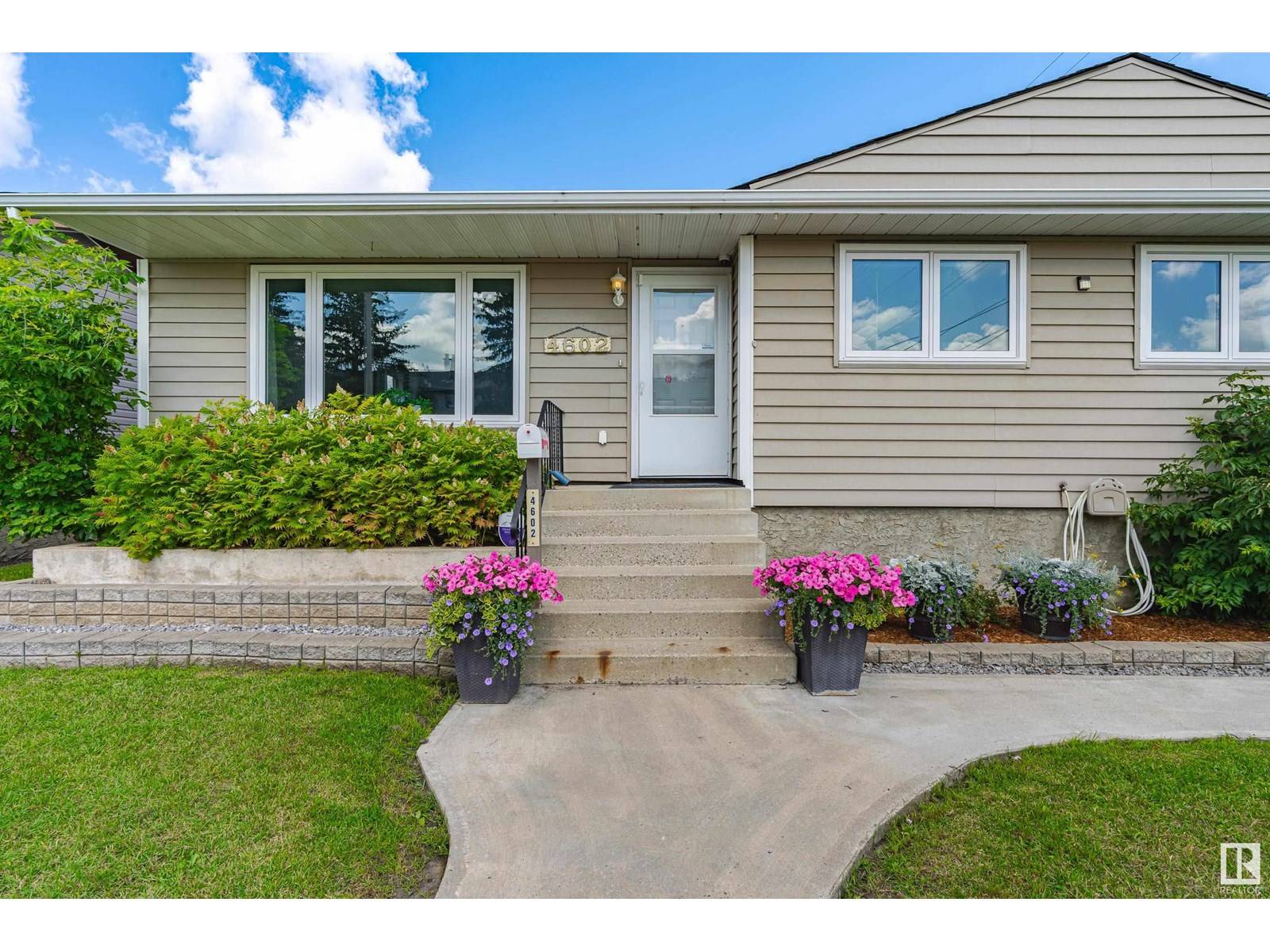 Wetaskiwin, AB T9A0A9,4602 41 AV