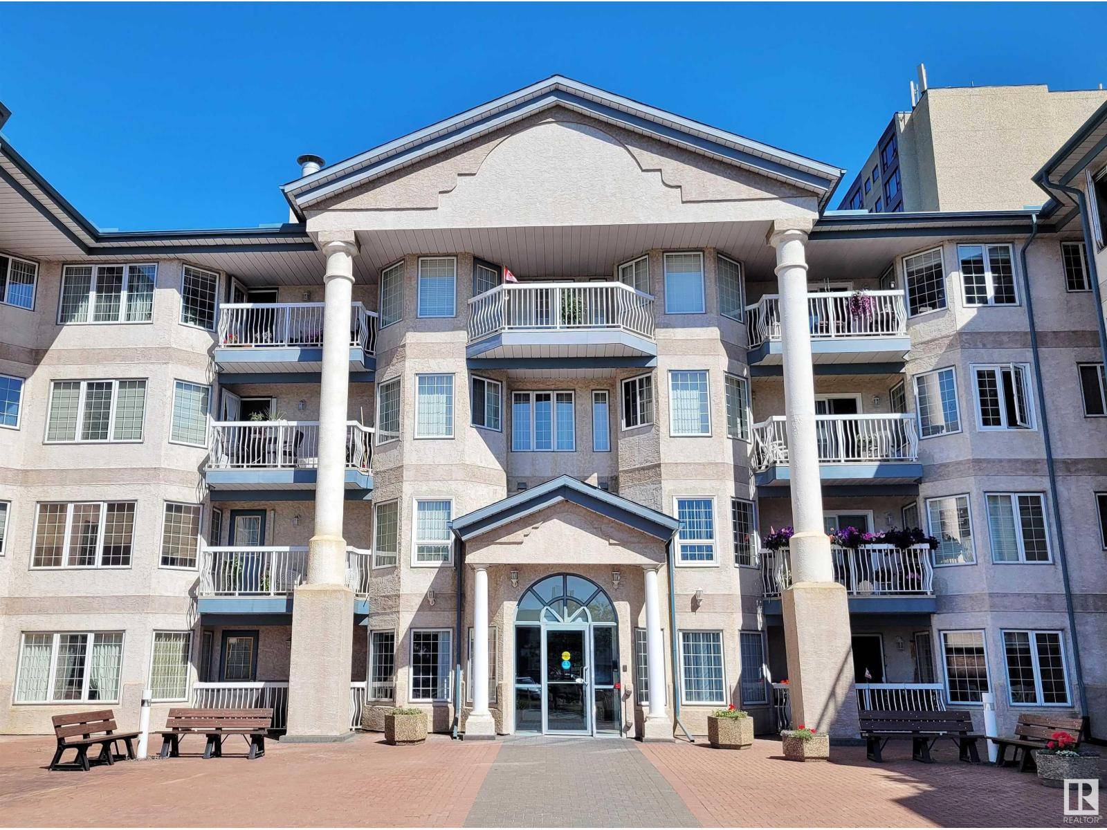 Edmonton, AB T5M4C4,#404 13450 114 AV NW