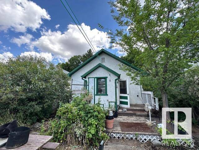 Edmonton, AB T5B3C8,11310 85 ST NW