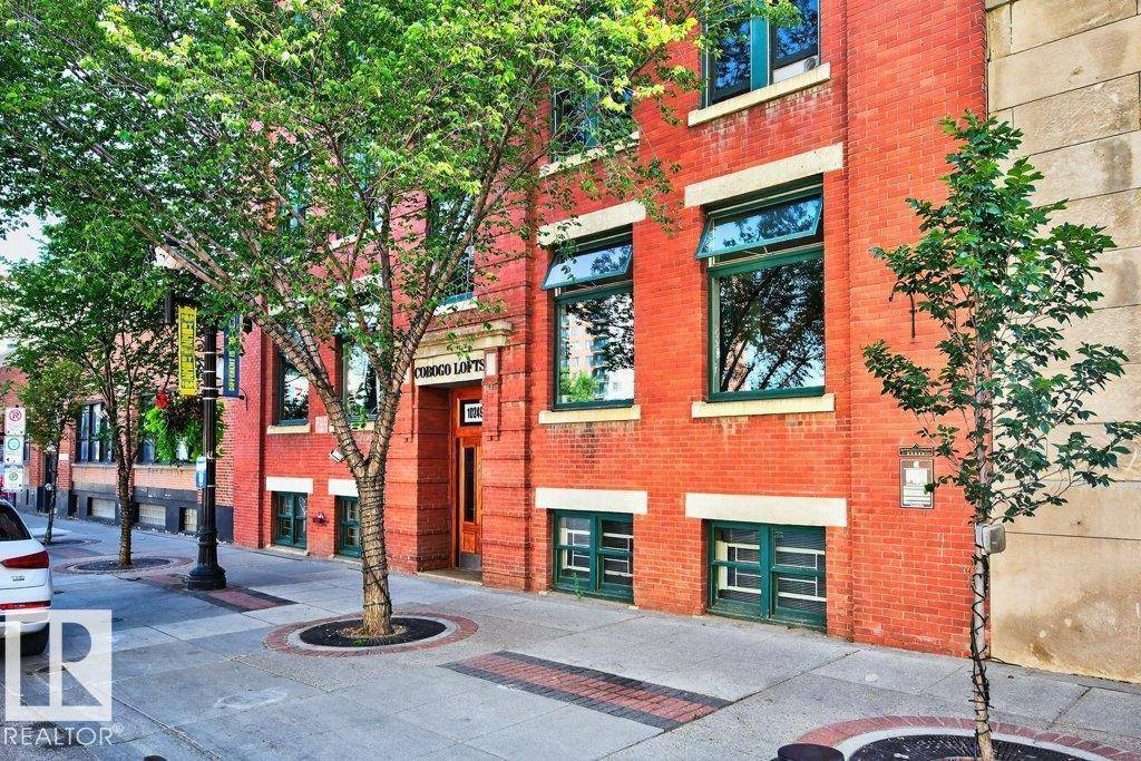 Edmonton, AB T5J1B1,#403 10249 104 ST NW