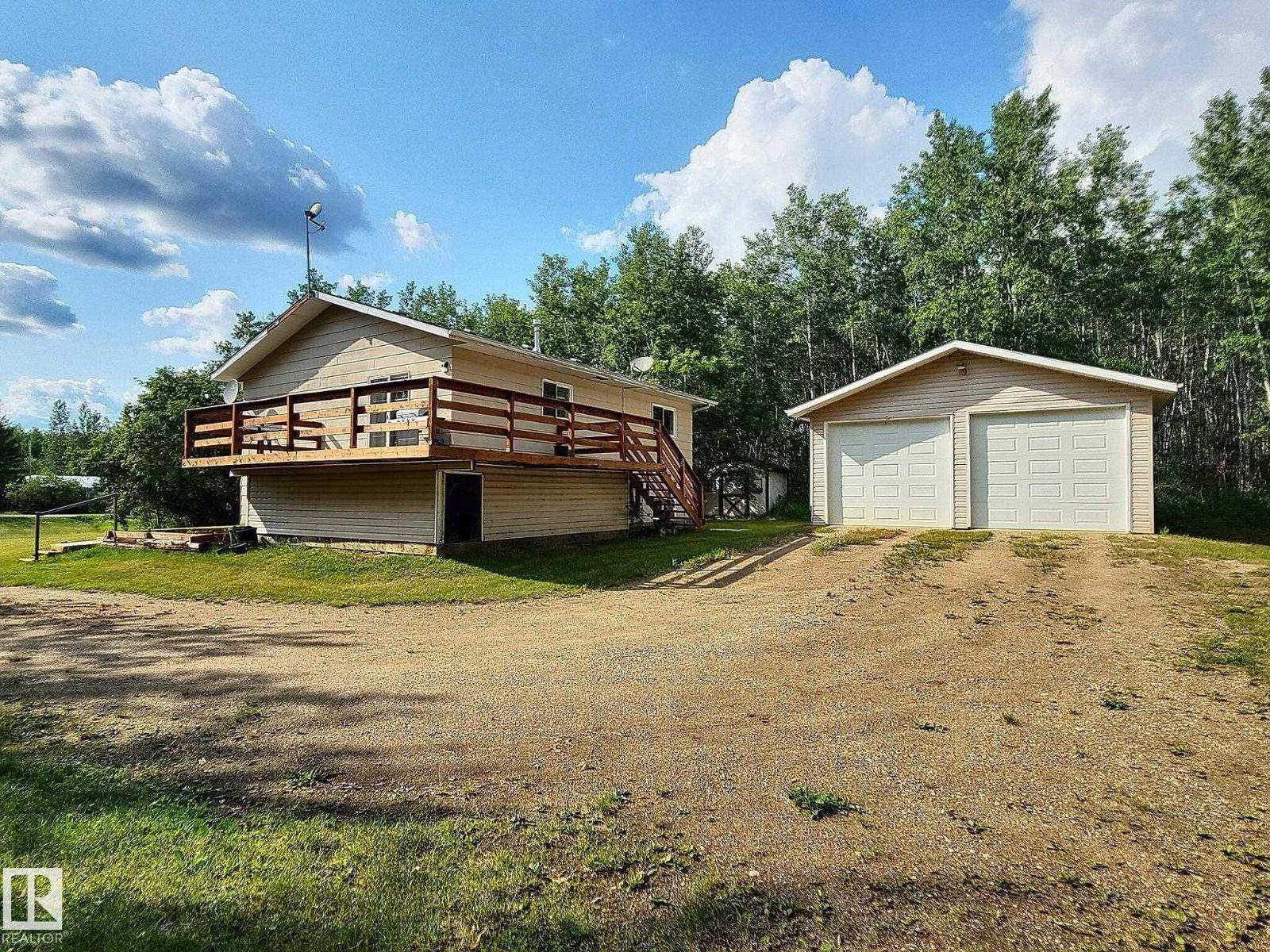 Rural St. Paul County, AB T0A2Y0,304, 58532 Range Road 113