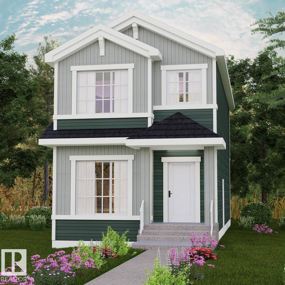 Spruce Grove, AB T7X0Y7,58 Covell CM