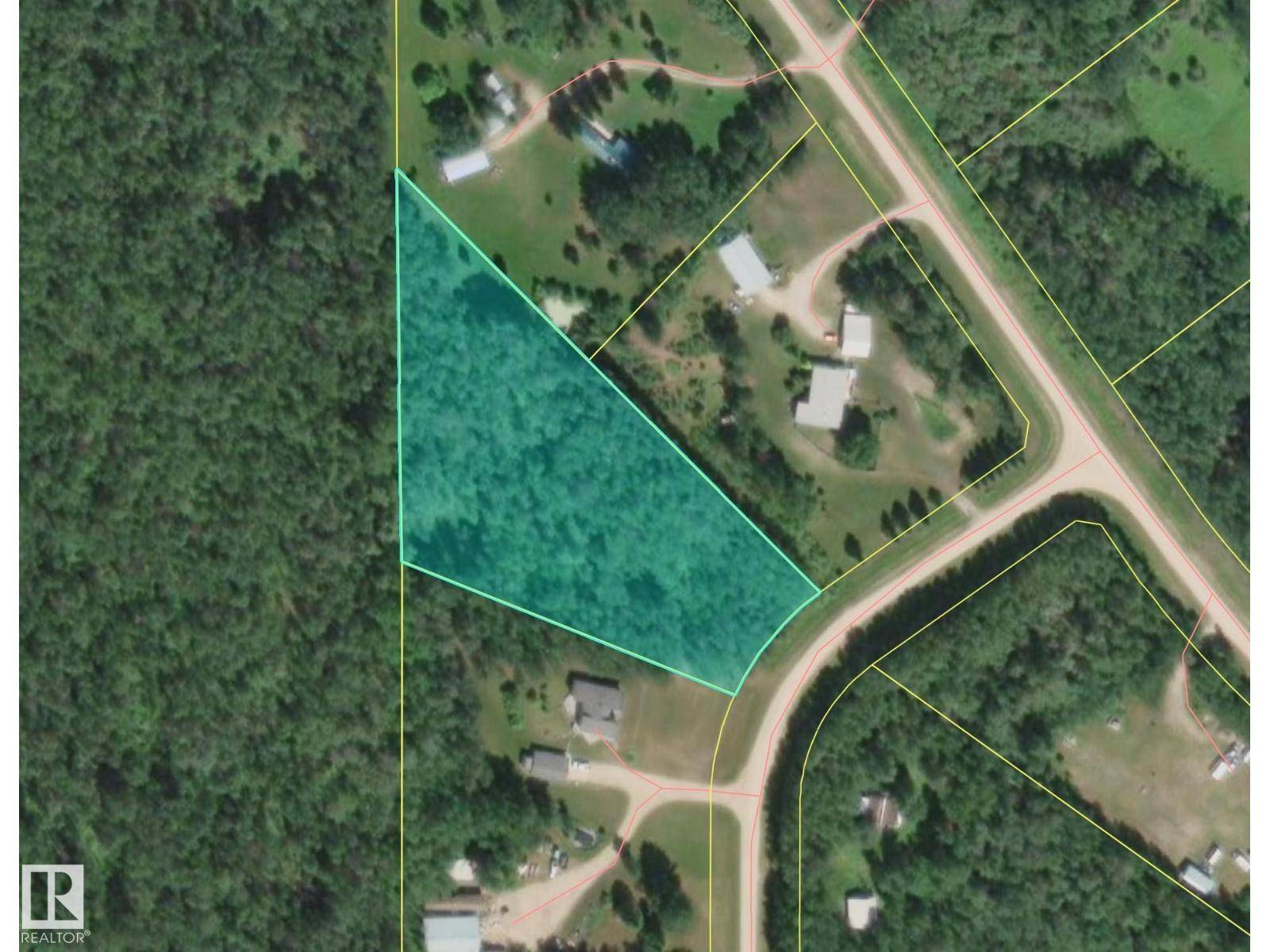 Rural Lac Ste. Anne County, AB T0E1A0,#115 3406 TWP ROAD 552