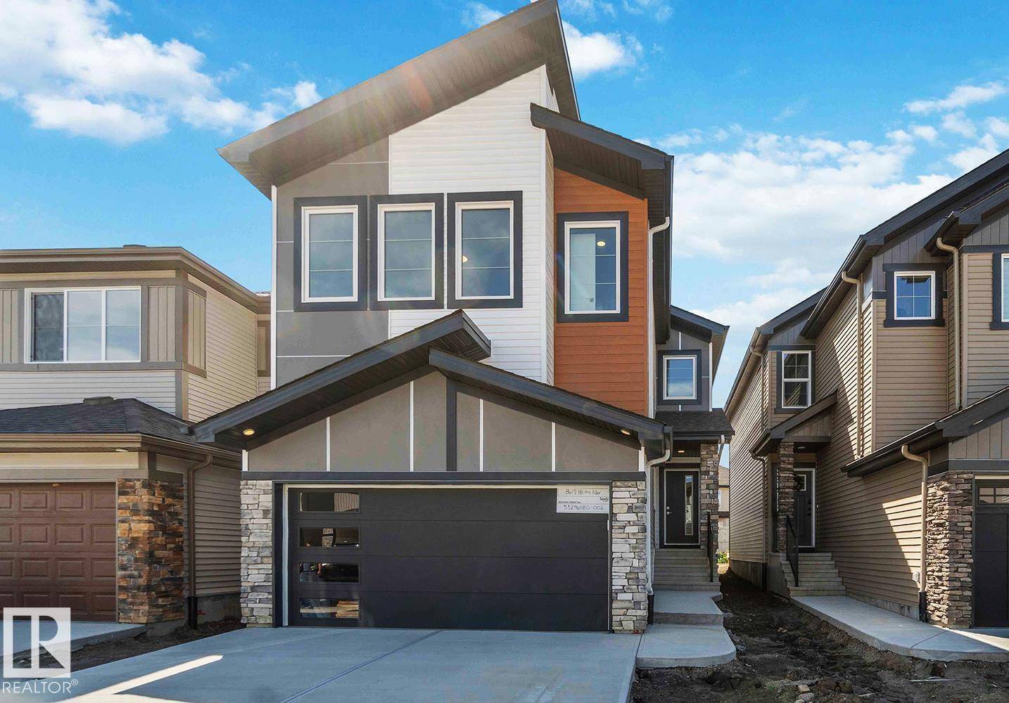 Edmonton, AB T5Z0X2,8619 181 AV NW