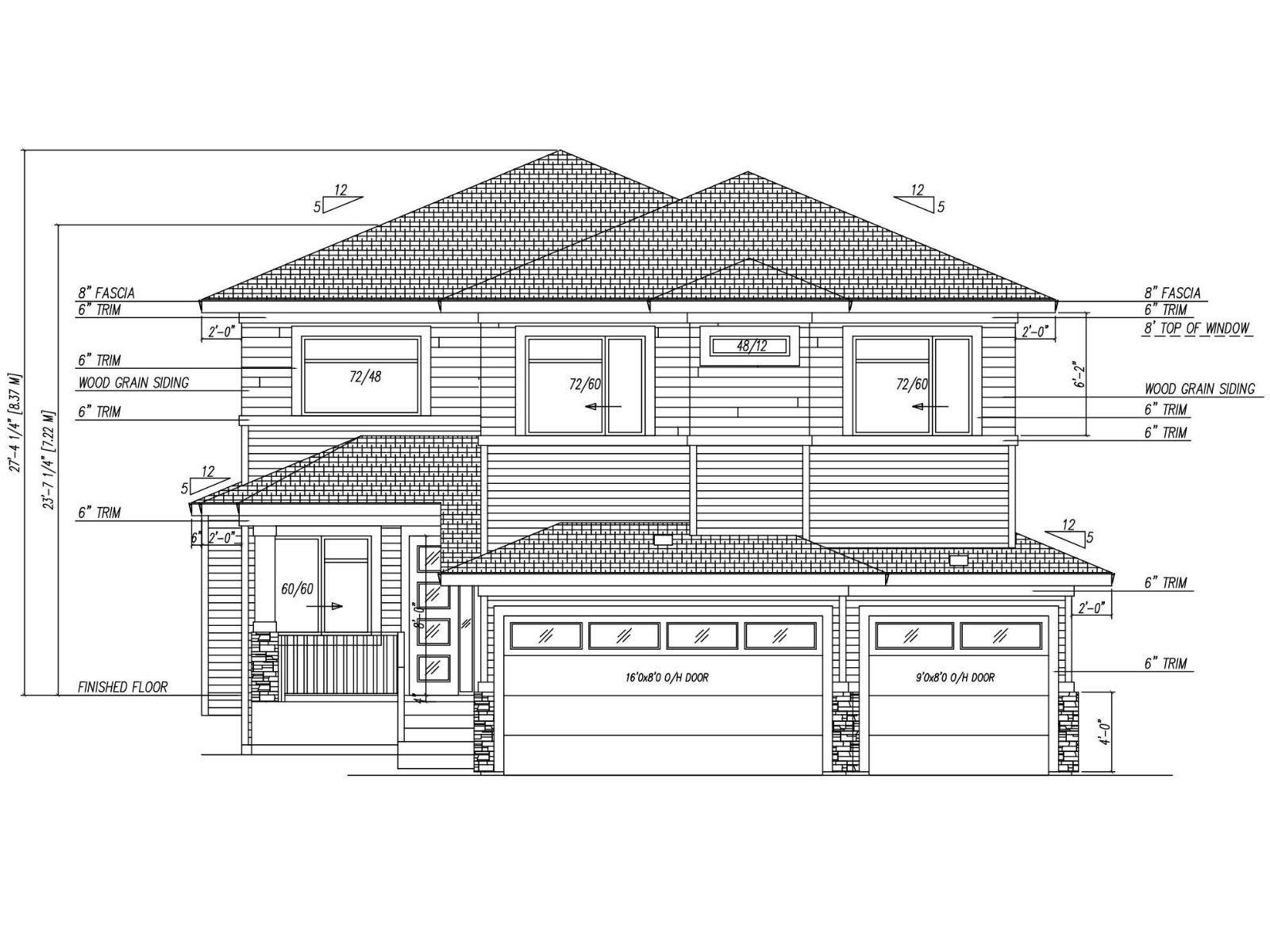 Spruce Grove, AB T7X0X4,5 HILLWOOD TC