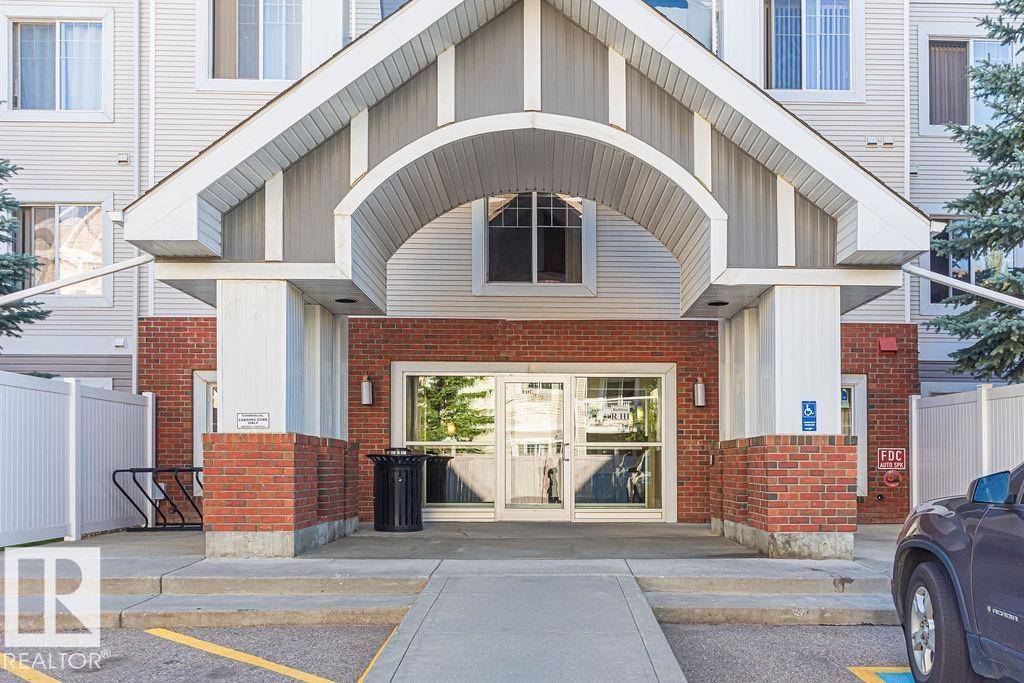 Edmonton, AB T6V0B2,#418 13710 150 AV NW