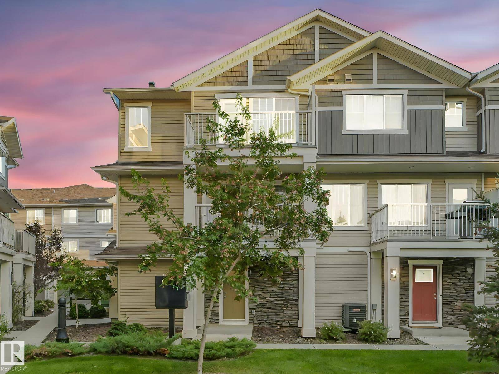 Edmonton, AB T5Z0P7,#86 17832 78 ST NW