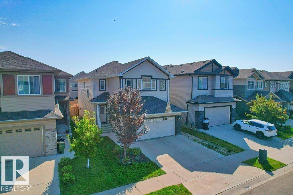 Edmonton, AB T6W3K2,4875 Wright Drive SW