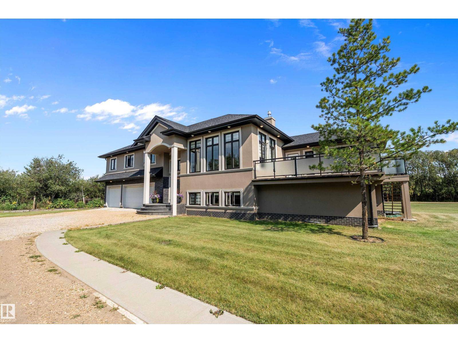 Rural Sturgeon County, AB T8T0C2,#9B 54231 Range Road 250