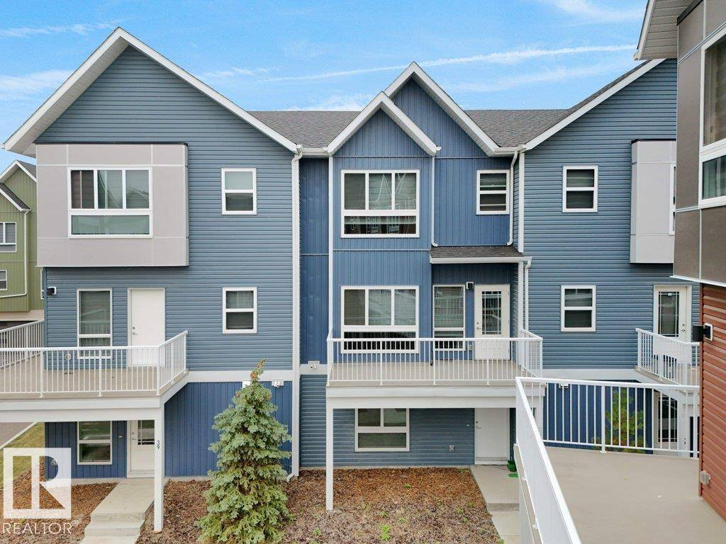 Edmonton, AB T5Z0S3,#38 979 CRYSTALLINA NERA WY NW