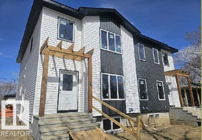 Edmonton, AB T5M2X6,12514 114 AV NW