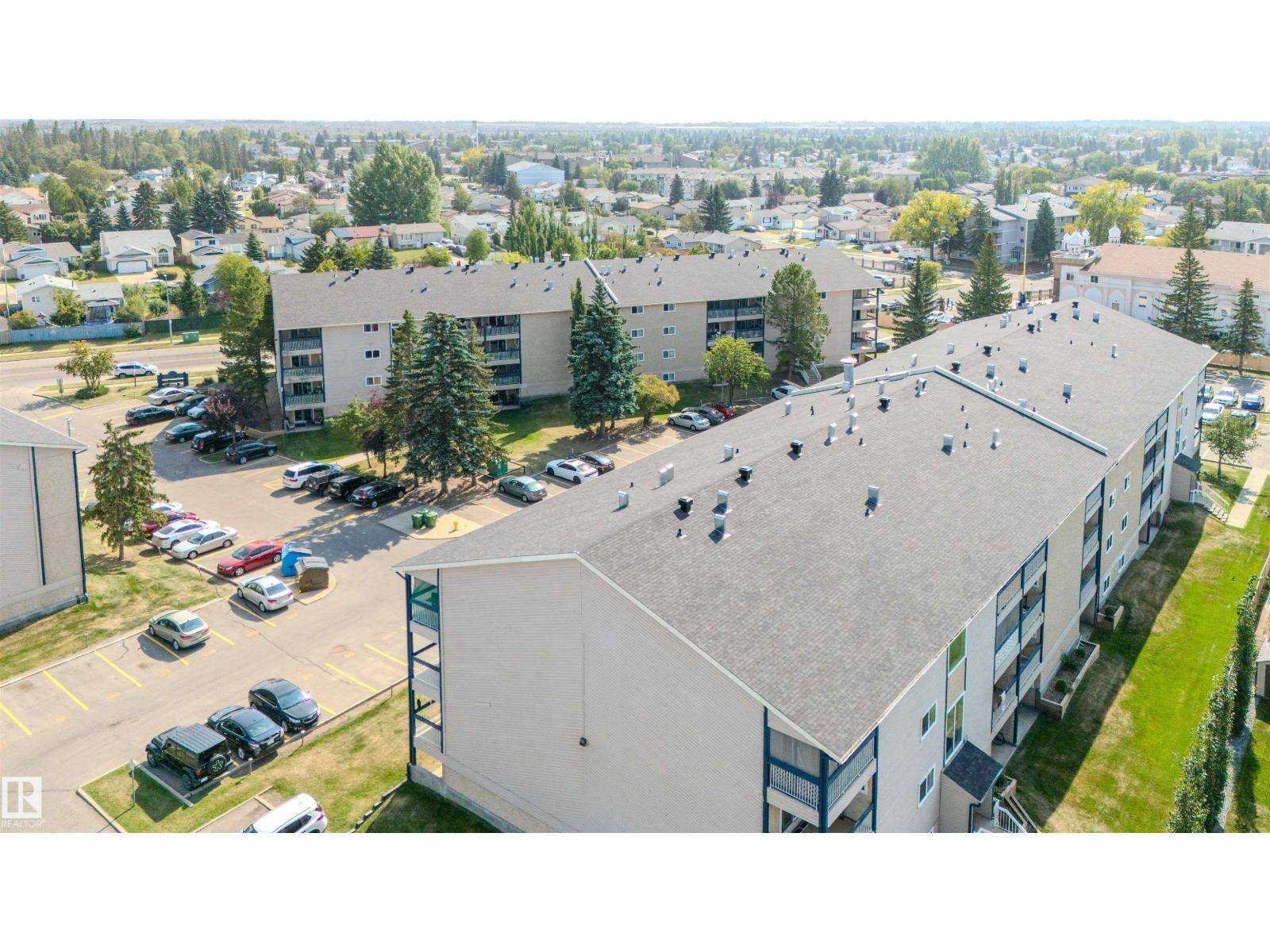 Edmonton, AB T6L5K7,#311 2624 MILL WOODS RD E NW