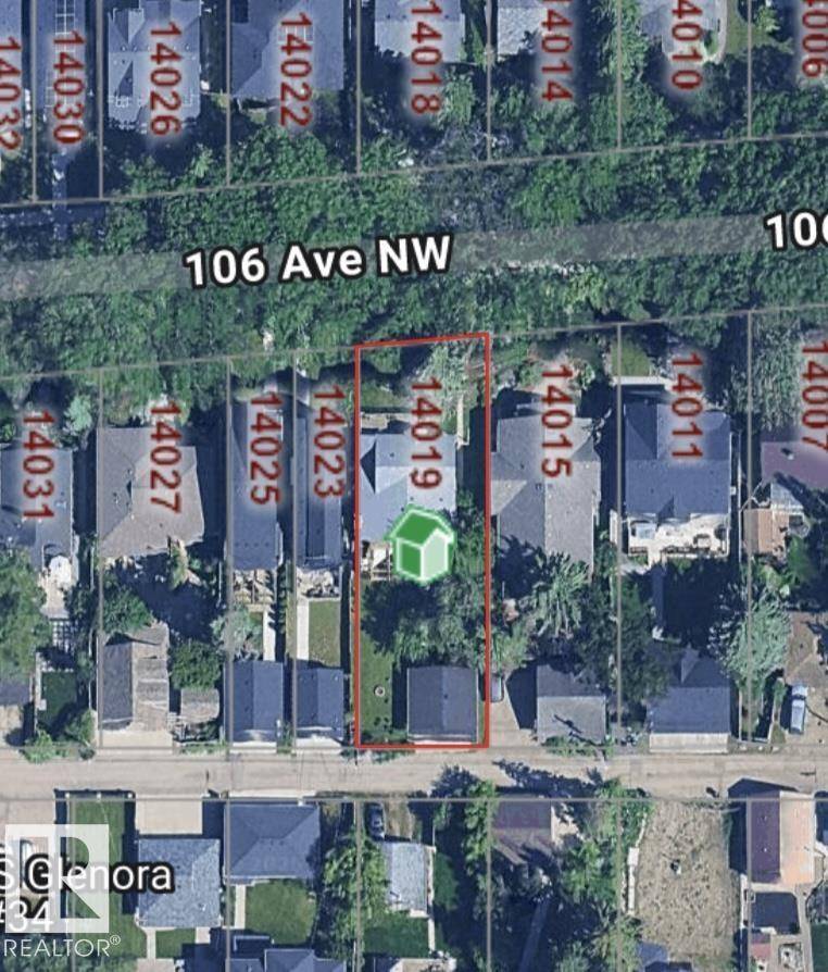 Edmonton, AB T5N1B3,14019 106 AV NW