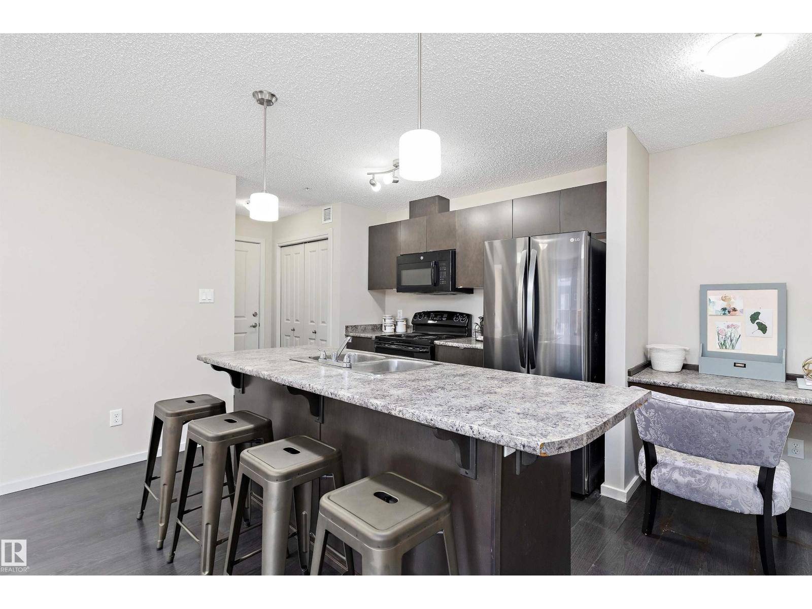 Edmonton, AB T6W2P2,#219 344 Windermere Road SW