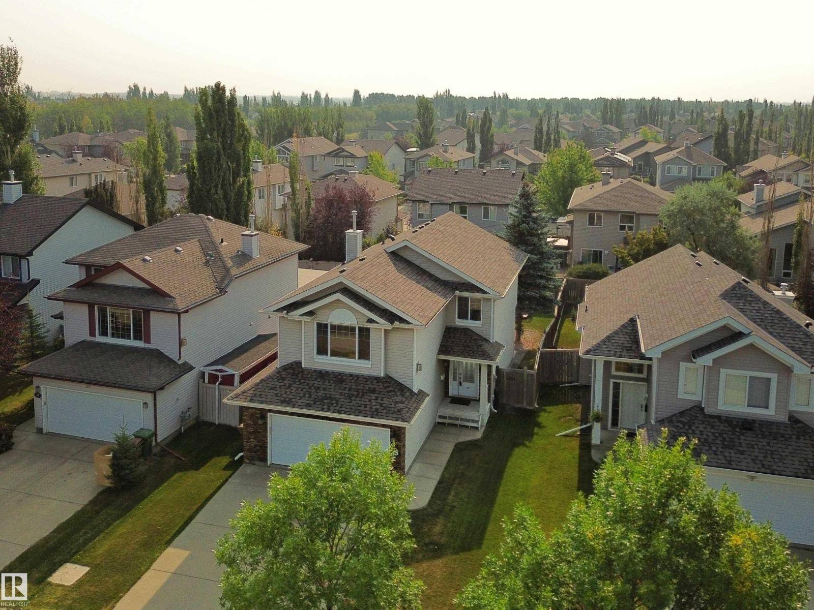 St. Albert, AB T8N7H1,66 ERIN RIDGE DR