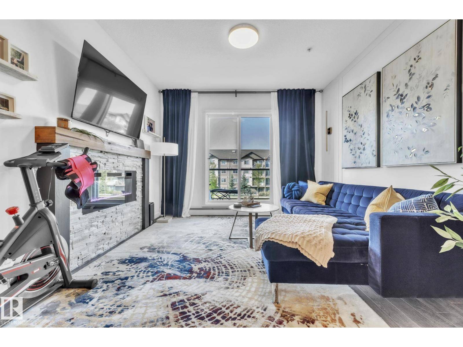 Edmonton, AB T6X1Y7,#203 812 WELSH DR SW