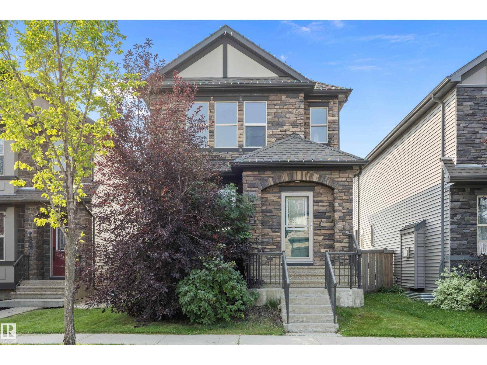 Spruce Grove, AB T7X0M4,84 GREENBURY BV