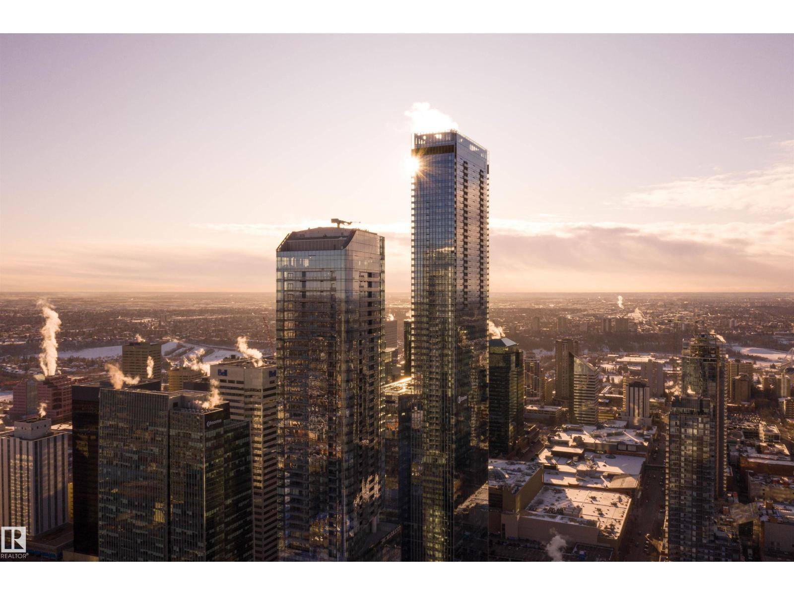 Edmonton, AB T5J0K6,#4503 10360 102 NW NW