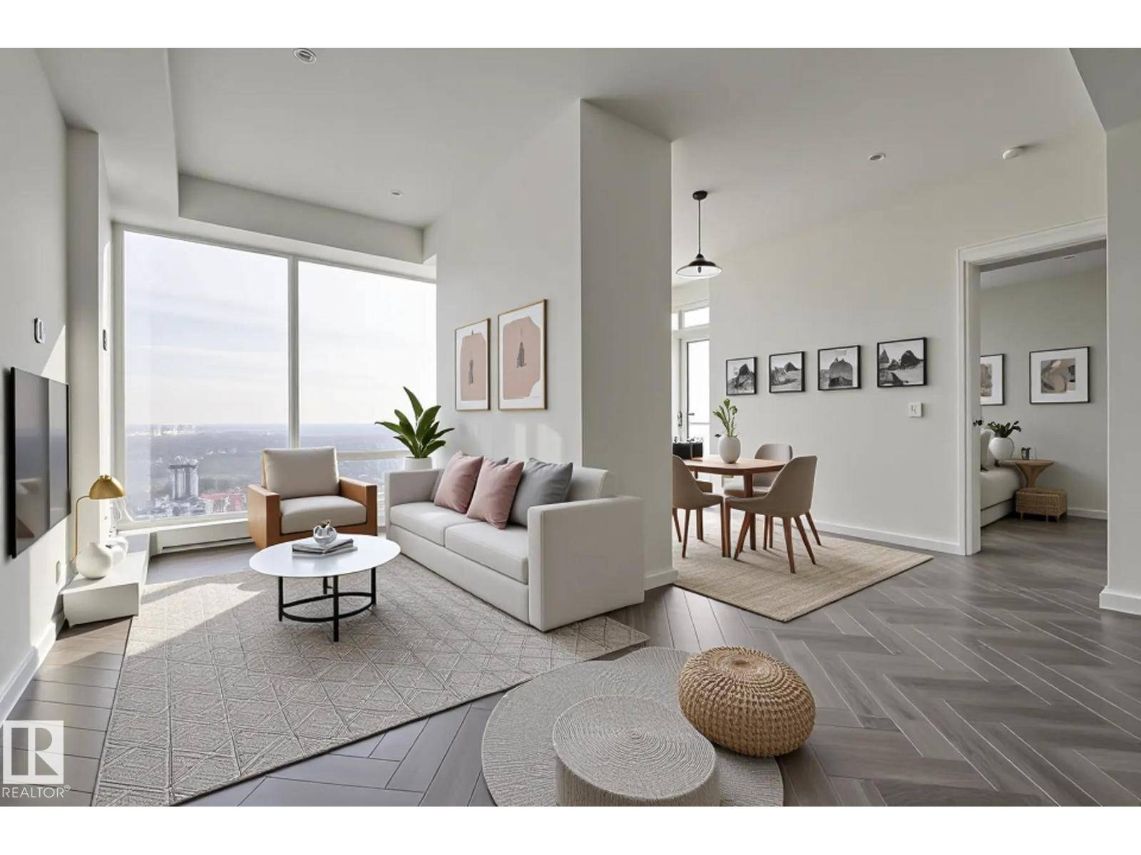 Edmonton, AB T5J0K6,#4503 10360 102 NW NW