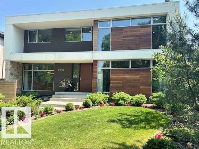 Edmonton, AB T5N2X1,9739 145 ST NW