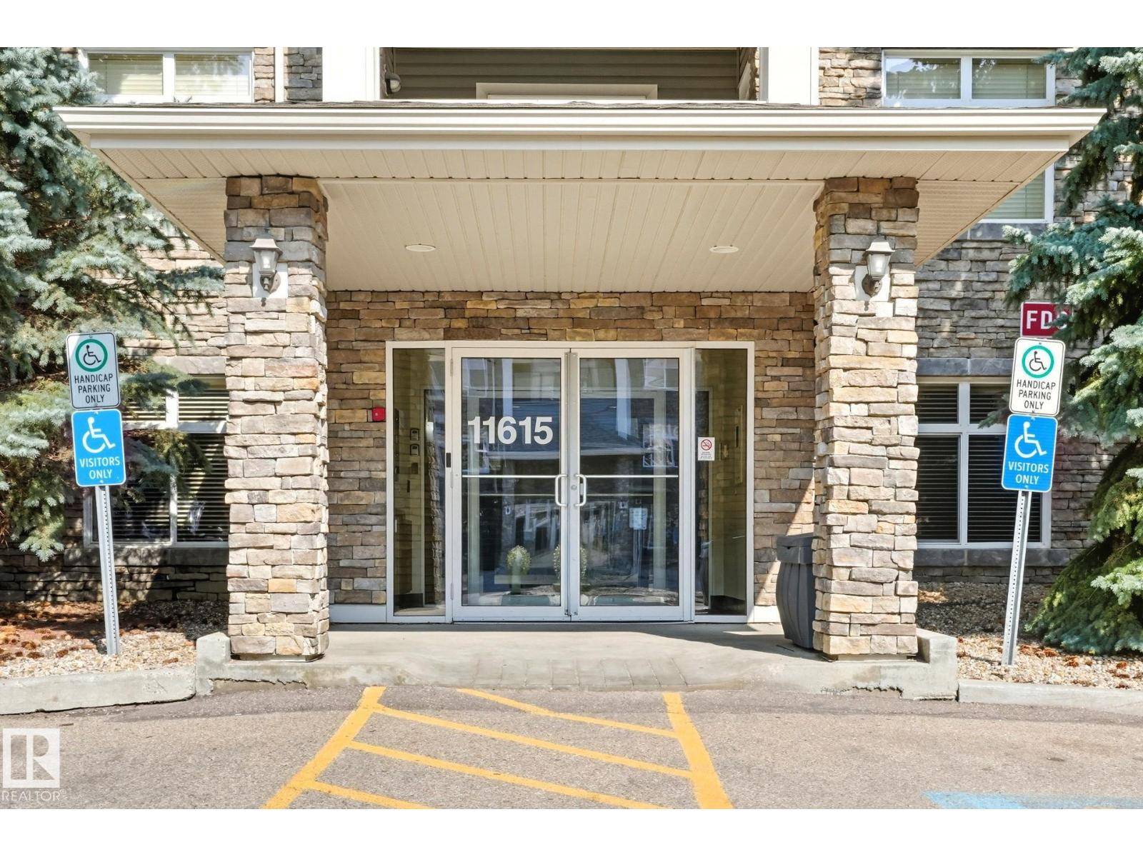 Edmonton, AB T6W0J3,#209 11615 ELLERSLIE RD SW