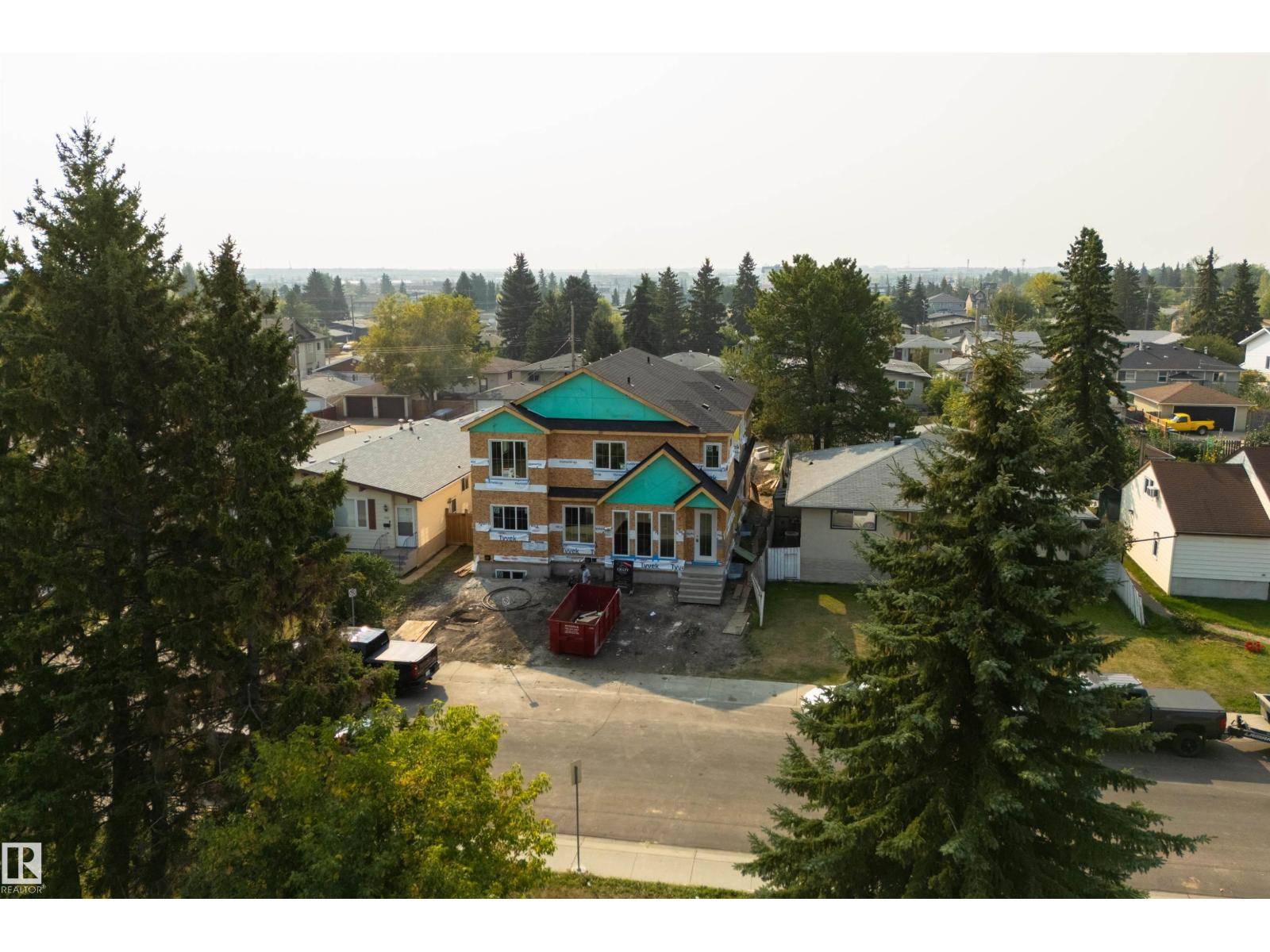 Edmonton, AB T6B0E3,7323 81 AV NW