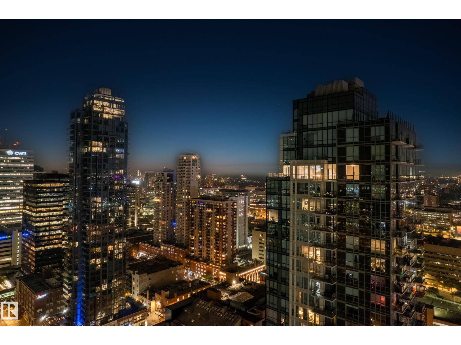 Edmonton, AB T5J0G6,#2901 10238 103 ST NW