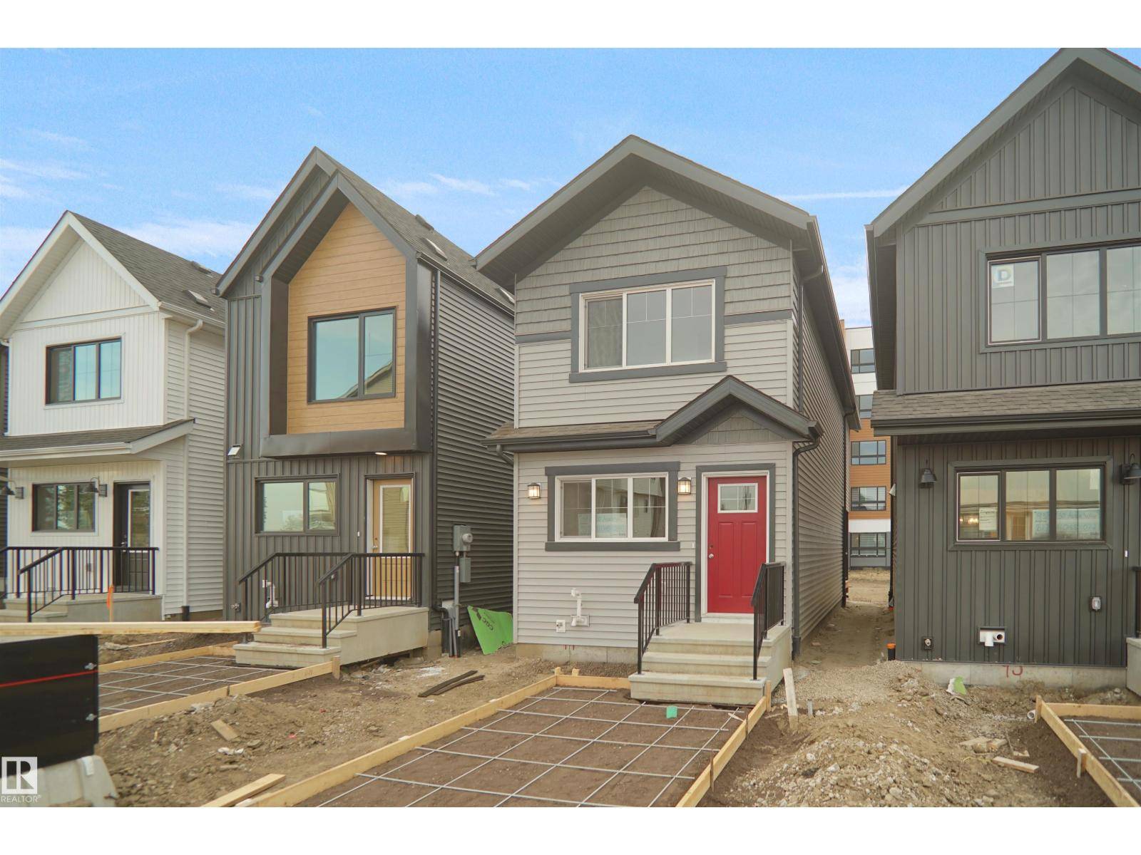 Edmonton, AB T6T2N8,#94 1430 Aster WY NW