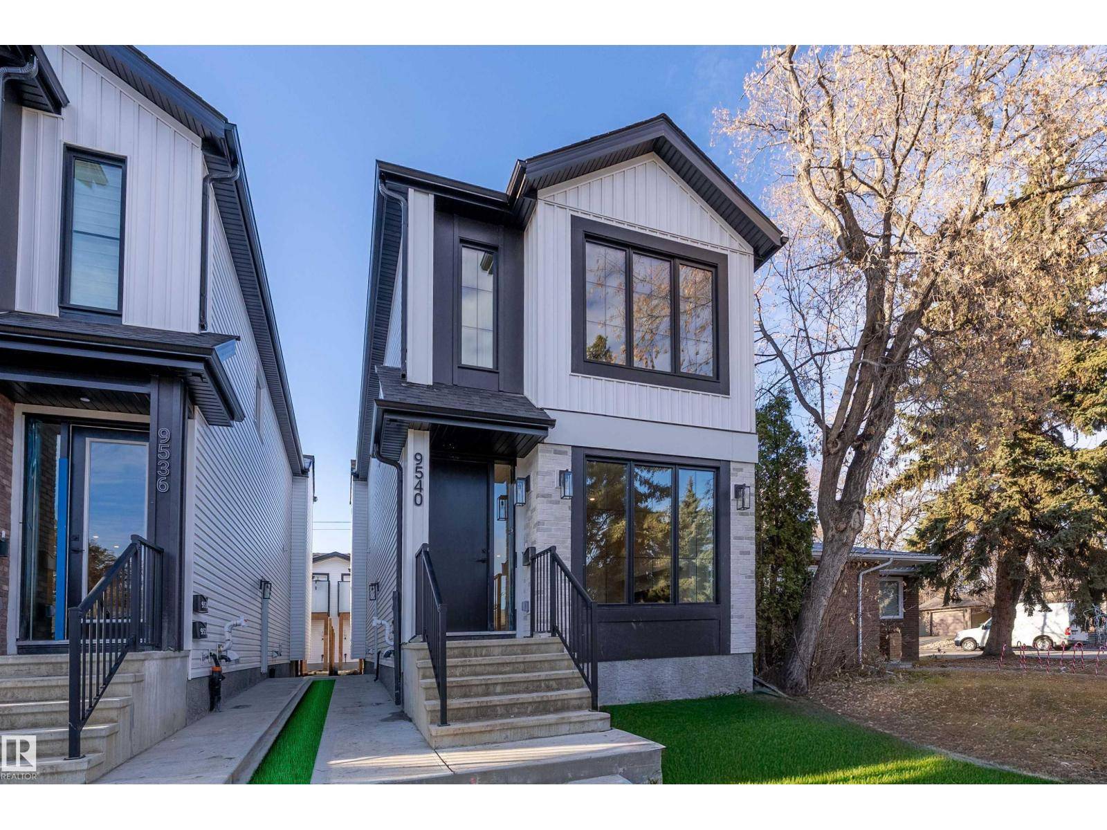 Edmonton, AB T5N3E4,9540 148 ST NW